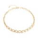 Brass Cable Chains Necklaces(NJEW-I235-04G)-1
