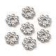 Non-Tarnish 304 Stainless Steel Spacer Beads(X-STAS-H176-04B-P)-3