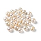 Natural Cultured Freshwater Pearl Beads(PEAR-E020-32)-1