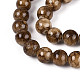 Natural Persian Jade Beads Strands(G-A255-A02-04E)-4