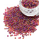 12/0 Grade A Round Glass Seed Beads(X-SEED-Q010-M538)-1