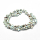 Natural Larimar Beads Strands(X-G-P302-03)-2