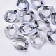 Two Tone Acrylic Linking Rings(OACR-N007-02A)-1
