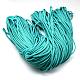 7 Inner Cores Polyester & Spandex Cord Ropes(RCP-R006-164)-1