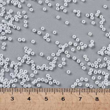 TOHO Round Seed Beads(SEED-TR11-0767)-4