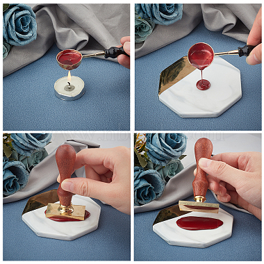 Wax Seal Stamp Set(AJEW-WH0214-039)-4