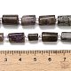 Natural Sugilite Beads Strands(G-F836-B07-01)-4