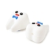 Dentist Theme Silicone Beads(SIL-D014-04D)-2