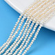 Natural Cultured Freshwater Pearl Beads Strands(PEAR-N013-02H)-1