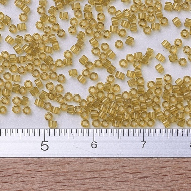 MIYUKI Delica Beads Small(SEED-JP0008-DBS0118)-4
