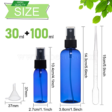 Plastic Spray Bottle(MRMJ-BC0001-91)-2