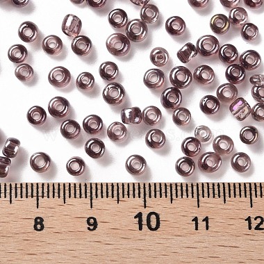 Perles de rocaille en verre(X1-SEED-A006-4mm-116)-3