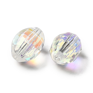 Glass Imitation Austrian Crystal Beads(GLAA-H024-02C)-3