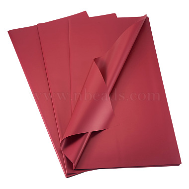 20Pcs Waterproof Gift Wrapping Paper(DIY-TAC0016-72A-02)-1