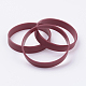 Bracelets en silicone(BJEW-J176-09)-1