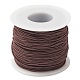 Round Polyester Elastic Cord(EC-YWC001-01-B)-1