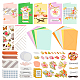 DIY Festival Envelope & Card Kids Craft Kits(DIY-WH0488-66A)-1