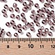 Perles de rocaille en verre(X1-SEED-A006-4mm-116)-3