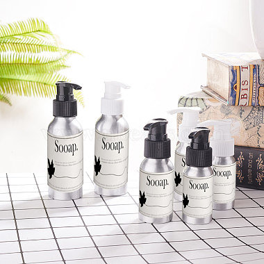 50ml Aluminium Lotion Pump Bottle(MRMJ-WH0037-11B-01)-7