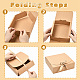 Paper Gift Boxes with Ribbon(AJEW-YWC0816-001B)-4