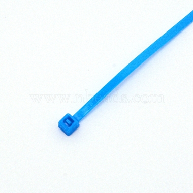 Пластиковые кабельные стяжки(KY-CJC0004-01N)-3