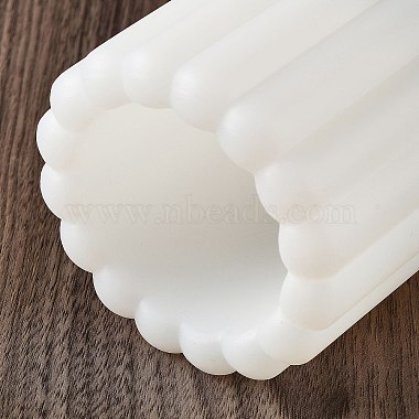 moules en silicone pour bougies de bricolage(DIY-M054-02)-5