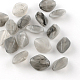 Rhombus Imitation Gemstone Acrylic Beads(OACR-R037A-10)-1