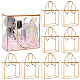 Transparent PVC Plastic Gift Box(CON-WH0085-61B-01)-1
