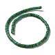 Natural Howlite Beads Strands(G-E604-A03-C)-2