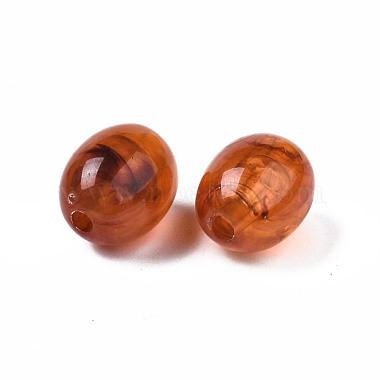 Acrylic Beads(OACR-N131-005-09)-3