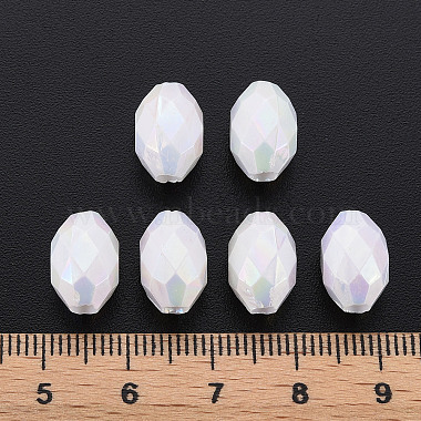 Opaque Acrylic Beads(X-TACR-S153-32I-09)-6