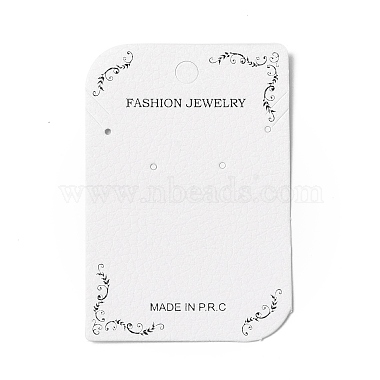 Paper Jewelry Display Cards(CDIS-M005-32)-2