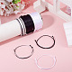 30Pcs 3 Colors Nylon Thread Bracelets Making(BJEW-TAC0069)-4