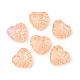 Transparent Glass Enamel Beads(X1-GLAA-S388-01F)-1