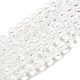 Transparent Glass Beads(EGLA-A035-T10mm-D19)-1