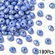 perles acryliques opaques(MACR-YW0003-55B)-1