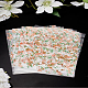 1Set 100Pcs Paper Cookie & Snack Storage Bags(BAKE-LP0001-02)-1