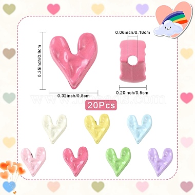 20Pcs Alloy Beads(FIND-FS0004-85)-3