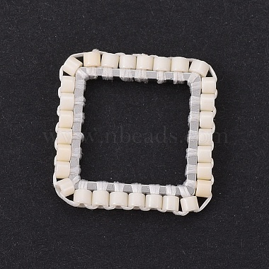 MIYUKI & TOHO Handmade Japanese Seed Beads(SEED-A028D-S-01S)-2