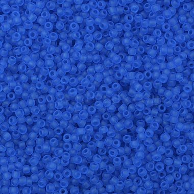 TOHO Round Seed Beads(SEED-XTR11-0003CF)-2