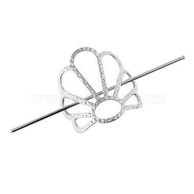 Alloy Hair Sticks