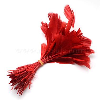 Fashion Goose Feather Costume Accessories(FIND-Q040-21D)-2