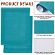 5 Sheets 5 Colors Faux Suede Book Covers(DIY-CP0011-16B)-6