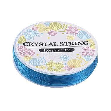 Elastic Crystal Thread(EW-S004-1.0mm)-3