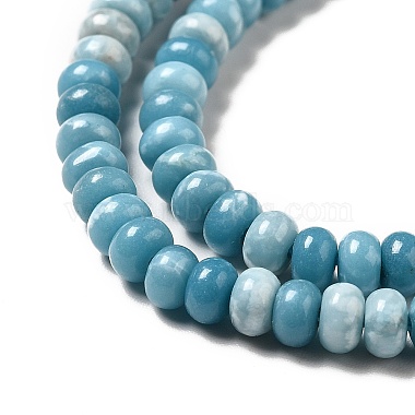 Natural Gemstone Beads Strands(G-F730-04A)-4