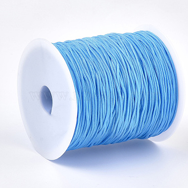 Nylon Thread(NWIR-S007-21)-2