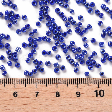 (servicio de reempaquetado disponible) perlas de vidrio(SEED-C021-2mm-128)-3