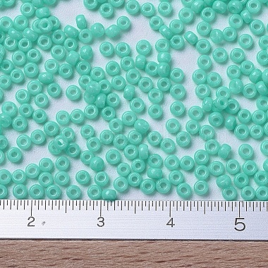 MIYUKI Round Rocailles Beads(SEED-JP0008-RR4472)-4