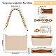 WADORN Purse Making Kits(DIY-WR0002-23)-2