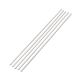 ABS Plastic Square Bar Rods(DIY-XCP0002-31)-1